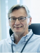 Prof. Per-Henrik  Groop