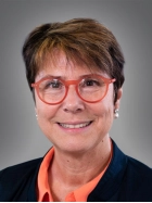 Prof. Chantal Mathieu