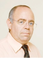 Prof. Baruch Itzhak