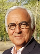 Prof. Faiez Zannad