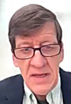 Dr. Frank Brosius 