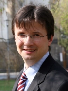 Prof. Peter Schwarz