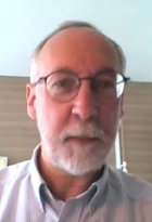 Dr. George Huntley