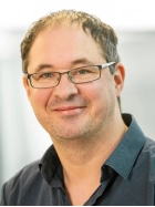 Prof. Timo Müller