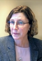 Dr. Helena Elding Larsson