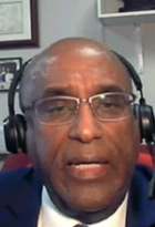 Prof. Solomom Tesfaye