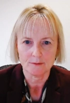 Dr. Lisa Anderson