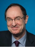 Prof. John McMurray