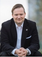 Mr. Marko Korenjak