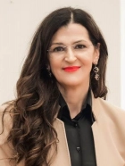 MEP Romana Jerković