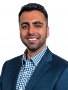 Dr. Arnav Agarwal