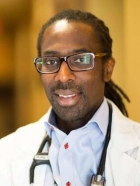 Dr. Sean Wharton
