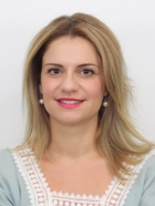 Prof. Ekaterini Lambrinou
