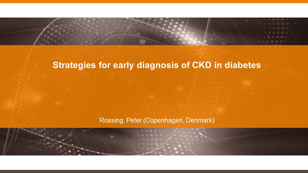 Advancing management of CKD in Type 2 Diabetes with nonsteroidal MRAs